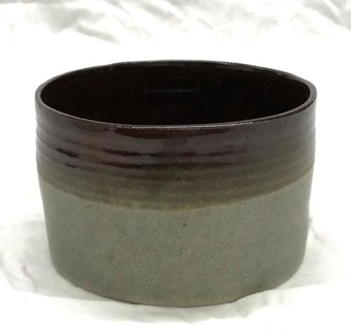 bowl small grey